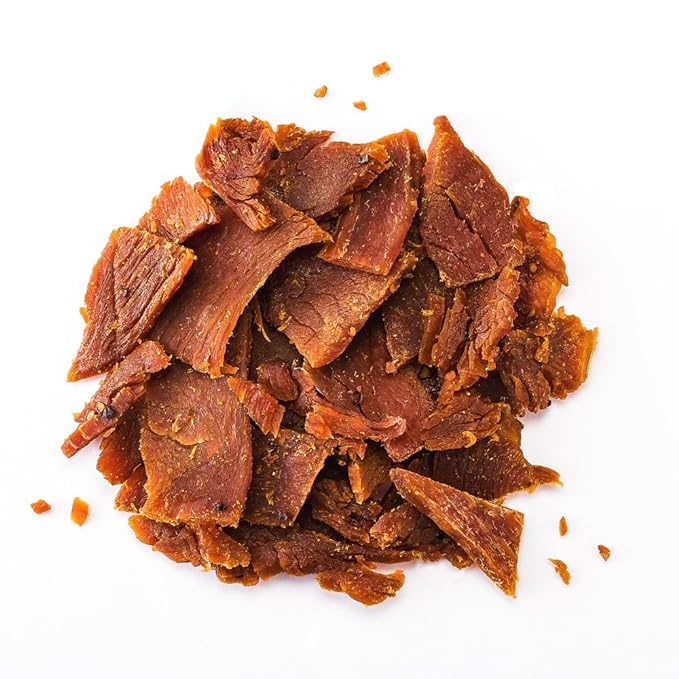 Original Turkey Jerky 1oz, 12ct - Image 3