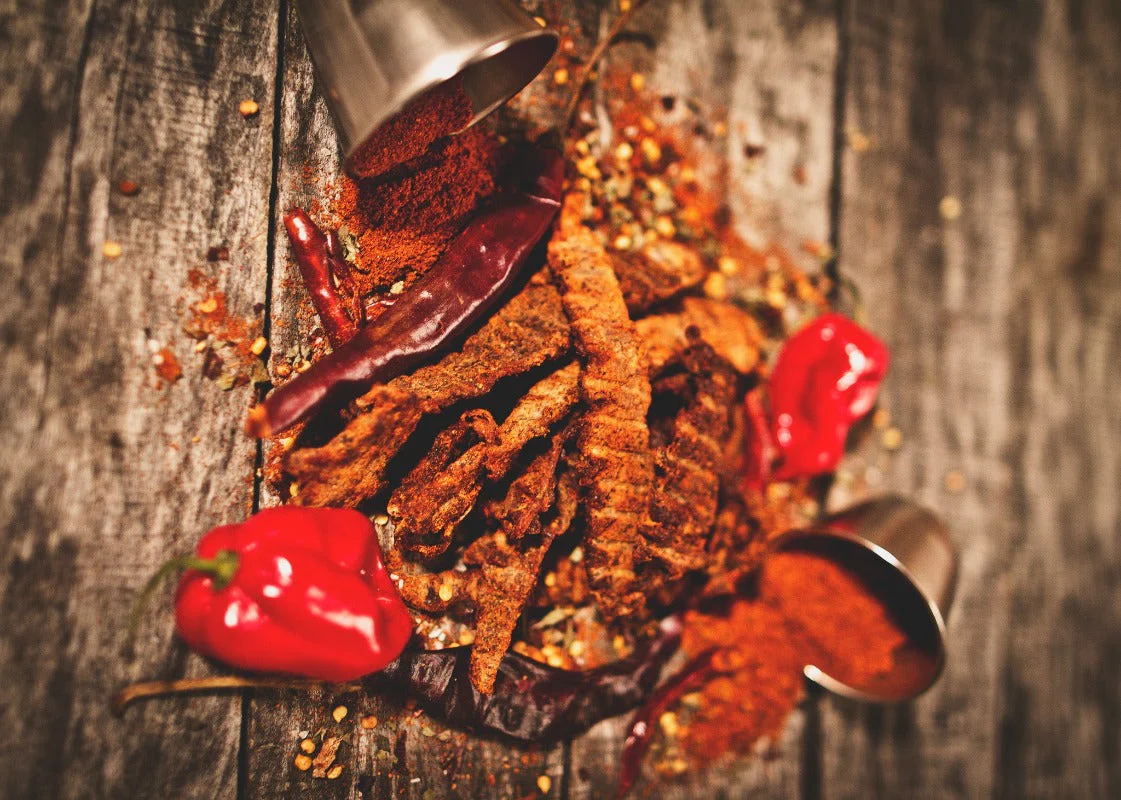 Ghost Pepper - Image 3