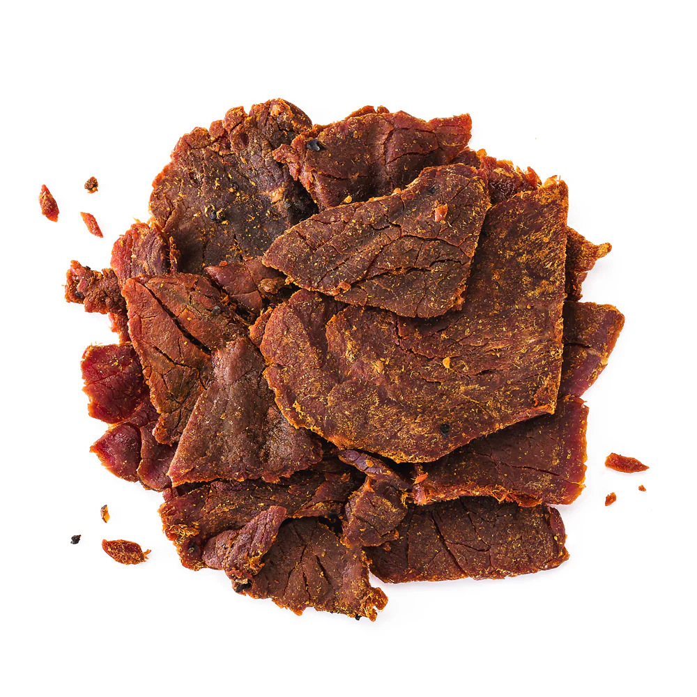 Sweet & Snappy Beef - Image 4